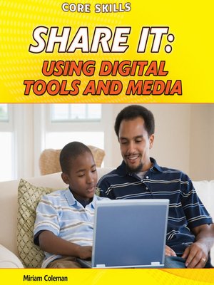 cover image of Share It